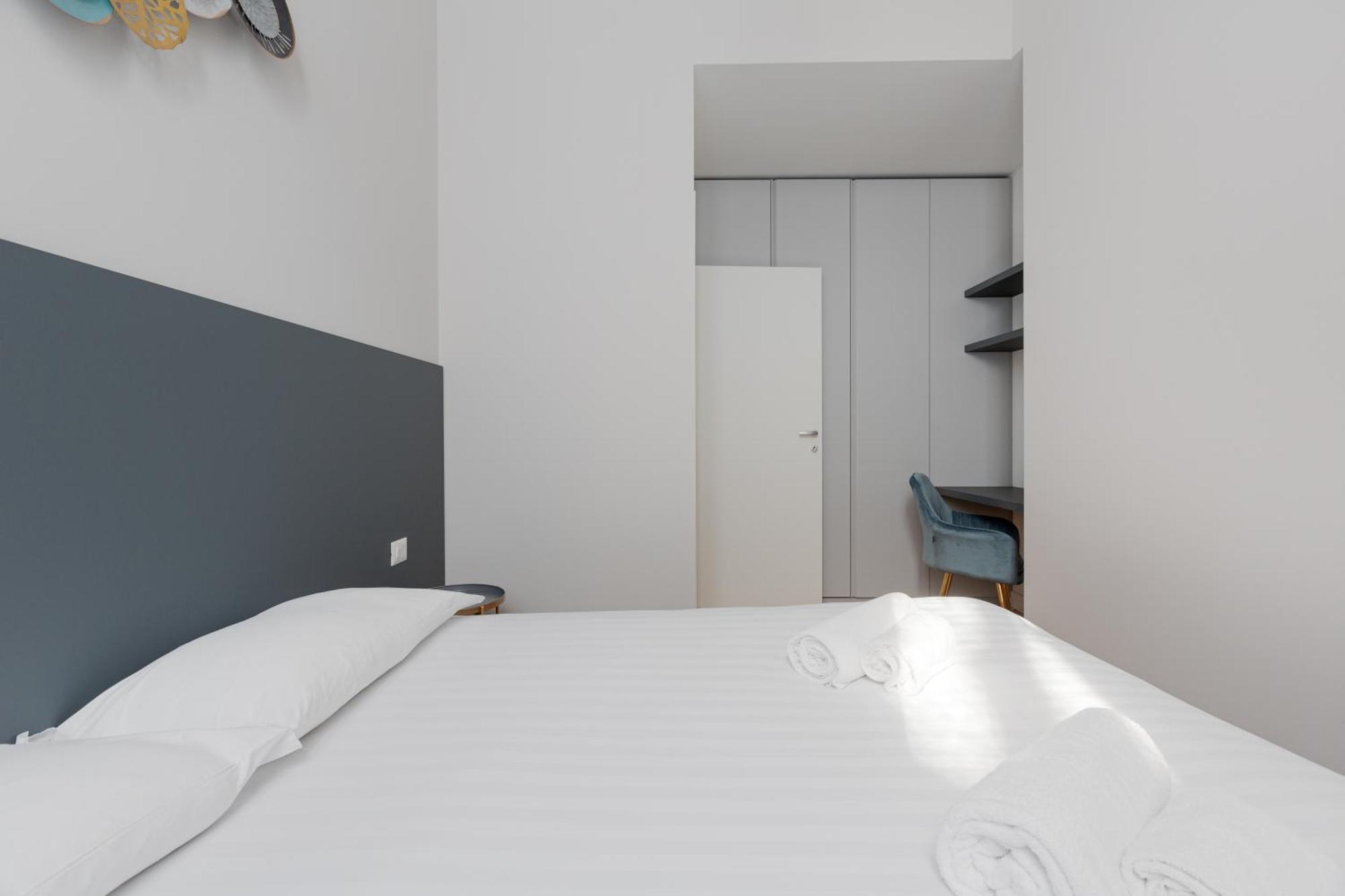 Mac Mahon - Urban Oasis Apartment! Милан Экстерьер фото